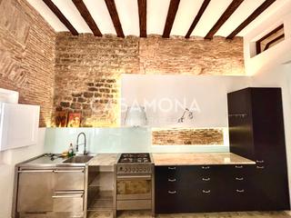 Lloguer Apartament a Gòtic