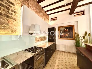 Location Appartement à Gòtic