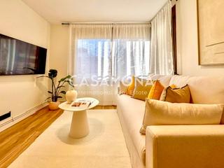 Affitto Piccolo appartamento in Poblenou