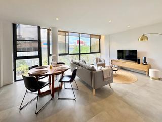 Location Appartement à Poblenou