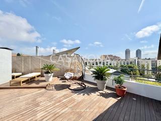 Affitto Piccolo appartamento in Poblenou