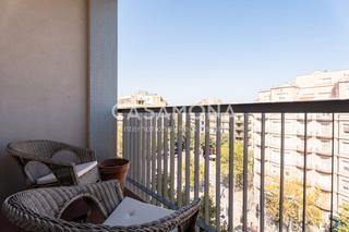 Lloguer Apartament a Sant Antoni