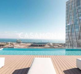 Location Appartement à Besòs - Maresme