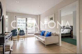 Location Appartement à Besòs - Maresme