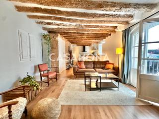 Lloguer Apartament a St. Pere - Sta. Caterina - El Born