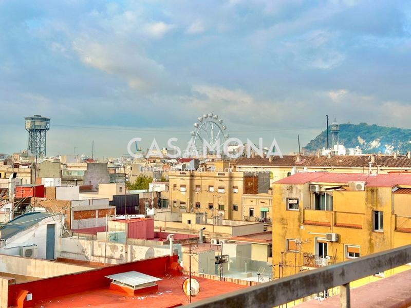 Foto 519984c3-5f9a-4e47-89cd-b9a76cb4e5ac. Apartament a Barceloneta Barcelona
