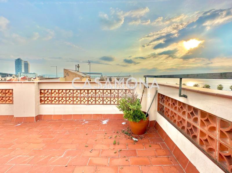 Foto 06d3489d-bdf5-4b2f-86aa-4e184dc48550. Apartamento en Barceloneta Barcelona
