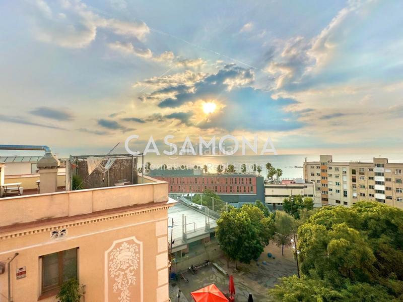 Foto 09cb3ac3-3e04-40db-a455-77c82fcef596. Apartamento en Barceloneta Barcelona