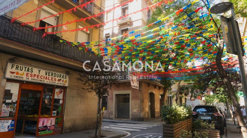 Foto 77c6002c-b982-4c16-838a-3c4935ca845a. Apartamento en Barceloneta Barcelona