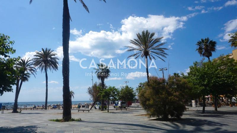 Foto 99e95e9e-542b-49c7-b21e-b59a5b916a8c. Apartamento en Barceloneta Barcelona
