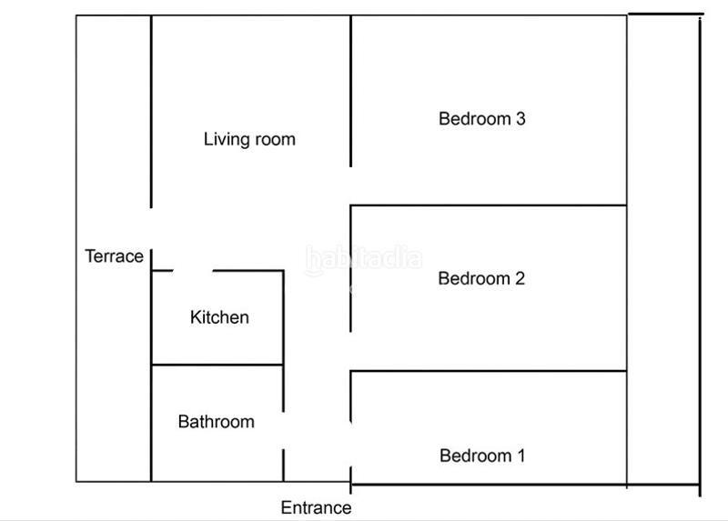 Foto b0f15fe8-51a6-4774-8a22-a8595097c973. Apartamento en Barceloneta Barcelona