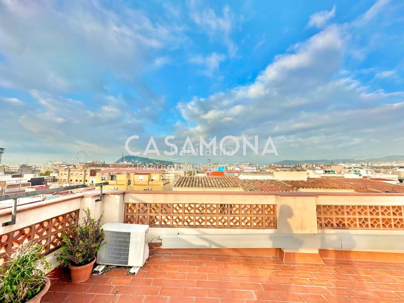 Foto efc4482d-25a1-448c-ab6f-c8ad13c74a3a. Apartamento en Barceloneta Barcelona