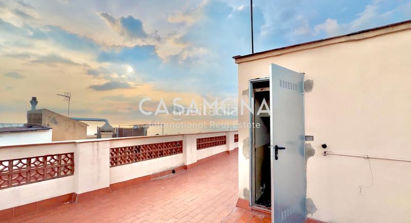 Foto f0de7ade-78ed-4348-b30e-0bf553c0a5fb. Apartamento en Barceloneta Barcelona