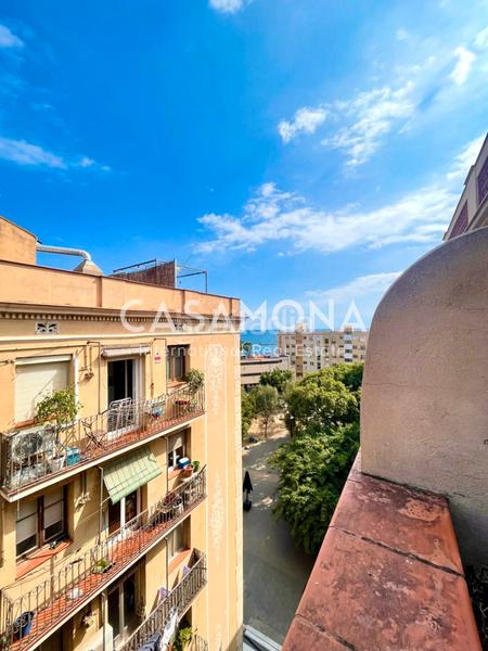 Foto 96dafa85-ea8d-4f83-a158-42cf001a9674. Piccolo appartamento in Barceloneta Barcelona