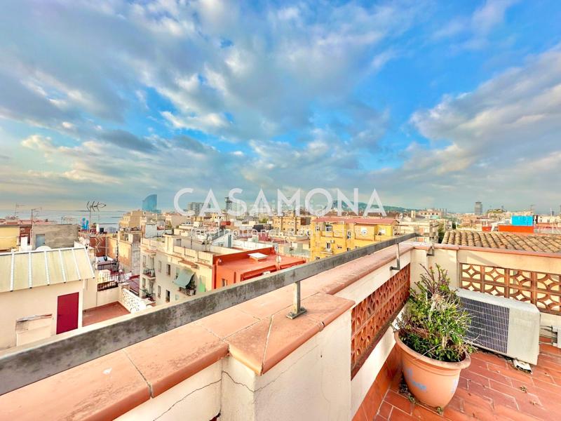 Foto b6508831-c46e-4ce4-af44-84102d5c4810. Piccolo appartamento in Barceloneta Barcelona