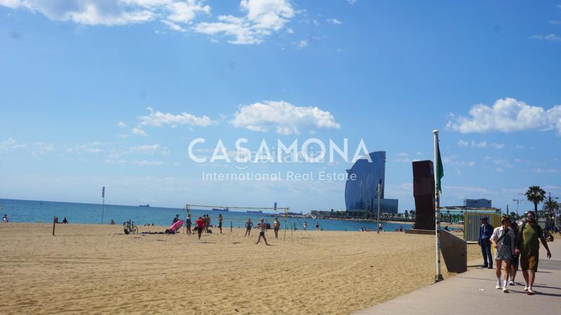 Foto e5f477df-7037-42a7-ba28-88008e44315d. Piccolo appartamento in Barceloneta Barcelona