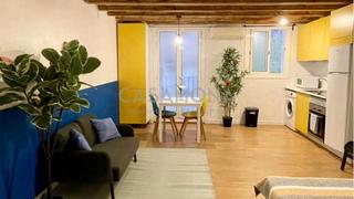 Miete Studiowohnung in Dreta de l´Eixample