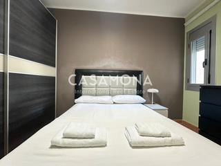 Location Appartement à Poblenou