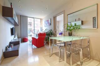 Lloguer Apartament a El Camp d´en Grassot i Gràcia Nova