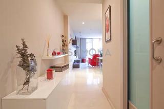 Lloguer Apartament a El Camp d´en Grassot i Gràcia Nova