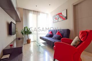 Alquiler Apartamento en El Camp d´en Grassot i Gràcia Nova