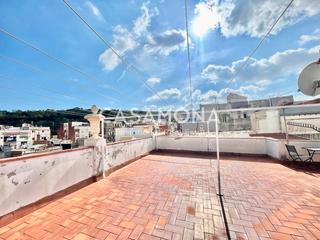 Apartament a El Poble Sec - Parc de Montjuïc