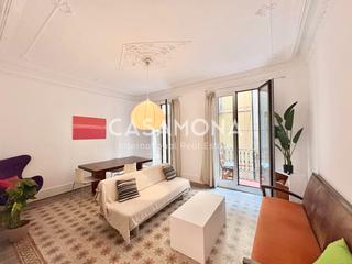 Location Appartement à Gòtic