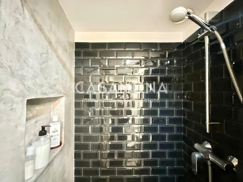 Foto 1be9a696-1251-4b52-937f-2e1d0e5f32c0. Affitto duplex in St. Pere - Sta. Caterina - El Born Barcelona