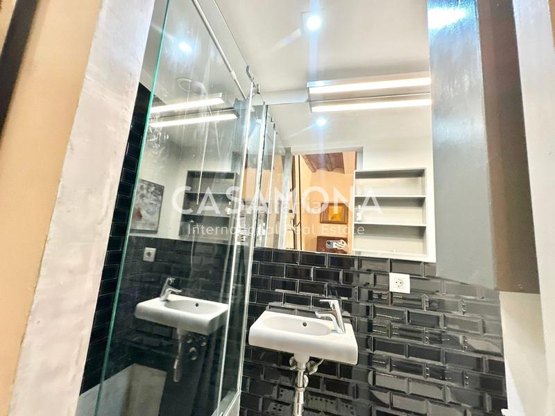 Foto 6213ee10-7cce-4d06-9303-ad0ffd37c935. Alquiler dúplex en St. Pere - Sta. Caterina - El Born Barcelona