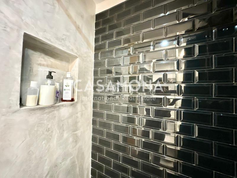 Foto bd2f7c6b-9273-4857-b028-1f83c85843d6. Miete zweistöckige wohnung in St. Pere - Sta. Caterina - El Born Barcelona