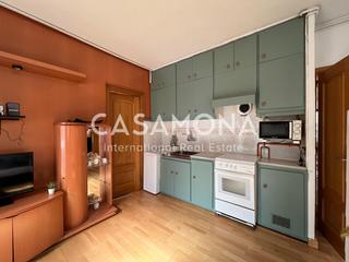 Lloguer Apartament a Barceloneta