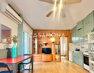 Alquiler Apartamento en Barceloneta