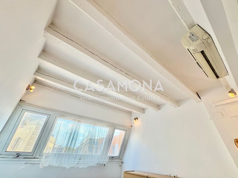 Foto 016b91c4-7365-4a33-897e-93325c747017. Dúplex en St. Pere - Sta. Caterina - El Born Barcelona