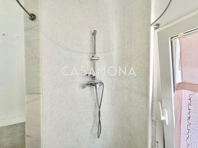 Foto 6f9f5990-61bd-4347-9844-5154a0b4960a. Dúplex en St. Pere - Sta. Caterina - El Born Barcelona