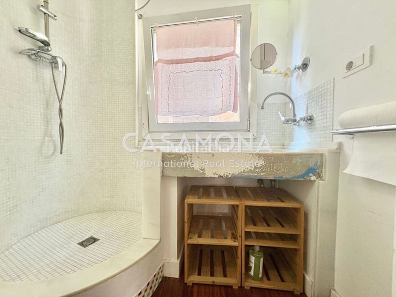 Foto 89f7d110-ba15-4bad-b5a7-3a0aed462111. Dúplex en St. Pere - Sta. Caterina - El Born Barcelona