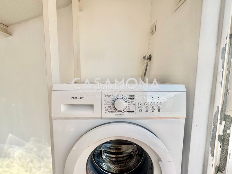 Foto bc98fbb8-cb79-483d-83c9-0e85c7d4f4f1. Dúplex en St. Pere - Sta. Caterina - El Born Barcelona