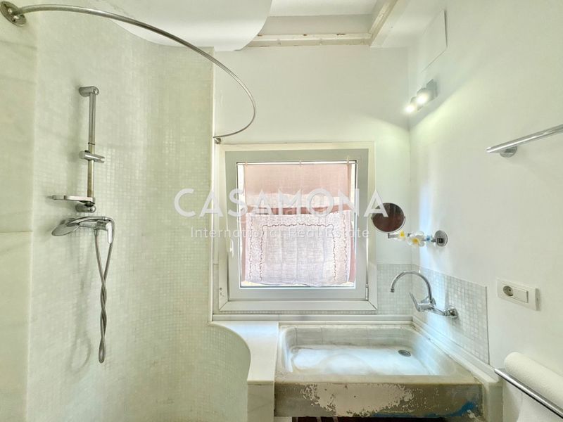 Foto dd16efa4-e723-4585-8975-17ef16788583. Dúplex en St. Pere - Sta. Caterina - El Born Barcelona