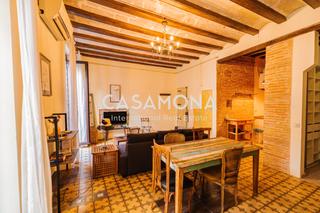Apartment in St. Pere - Sta. Caterina - El Born