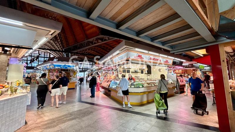 Foto 00e99d0f-bd22-4e52-8f81-54b8c450b0b7. Miete appartement in St. Pere - Sta. Caterina - El Born Barcelona