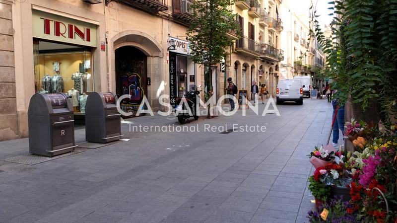 Foto 0309447c-132f-4229-85d3-46d05f1f53d2. Miete appartement in St. Pere - Sta. Caterina - El Born Barcelona