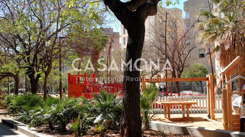 Foto 2ca4d4d1-31fc-4b86-9cd3-f5ff4489607a. Miete appartement in St. Pere - Sta. Caterina - El Born Barcelona