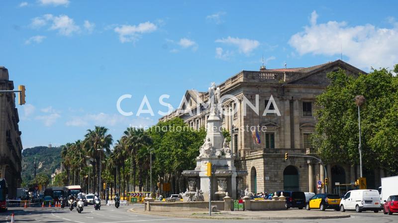 Foto 30b55d2f-c8c2-403b-8d27-1a836965c010. Miete appartement in St. Pere - Sta. Caterina - El Born Barcelona