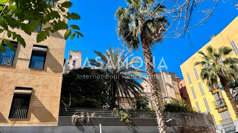 Foto 33c574d3-82d6-424f-9cef-498d3e2c4f83. Miete appartement in St. Pere - Sta. Caterina - El Born Barcelona