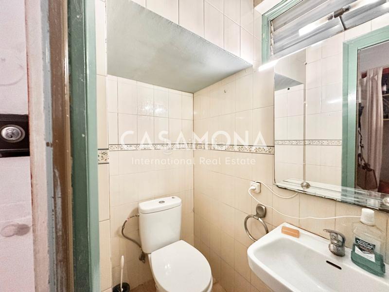 Foto 480cc33c-d9b7-4ad4-9857-c0487fad467c. Miete appartement in St. Pere - Sta. Caterina - El Born Barcelona