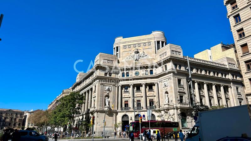 Foto b032c58e-701f-4e19-8216-cda90189fc6f. Miete appartement in St. Pere - Sta. Caterina - El Born Barcelona