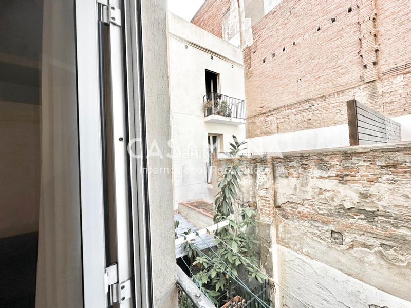 Foto c52c5d2c-e1b8-4d0a-bc9d-5a67edb41ae1. Miete appartement in St. Pere - Sta. Caterina - El Born Barcelona