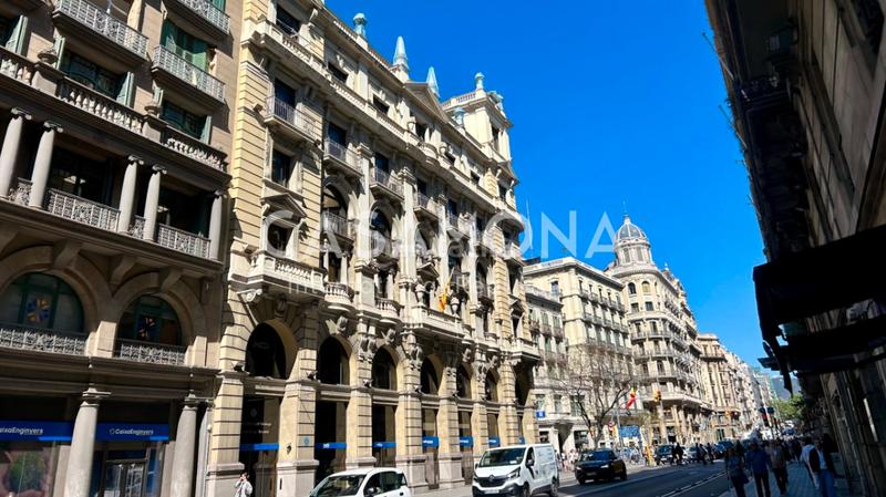 Foto c9a9bc8f-91d4-42e9-88d5-666e6a911b48. Miete appartement in St. Pere - Sta. Caterina - El Born Barcelona