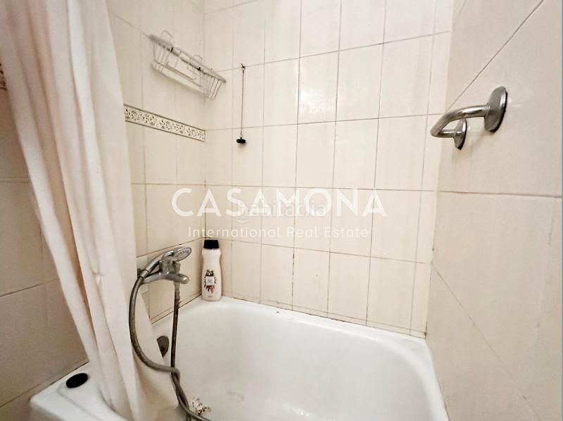 Foto f54fac20-5570-442e-b00e-98e0030da0d0. Miete appartement in St. Pere - Sta. Caterina - El Born Barcelona