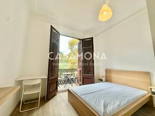 Lloguer Apartament a Raval