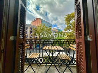 Lloguer Apartament a Raval